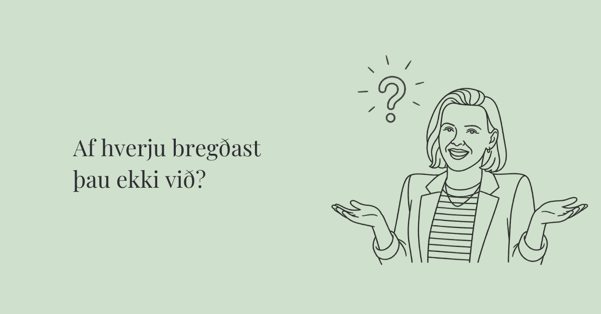 Ahrifarikar kynningar